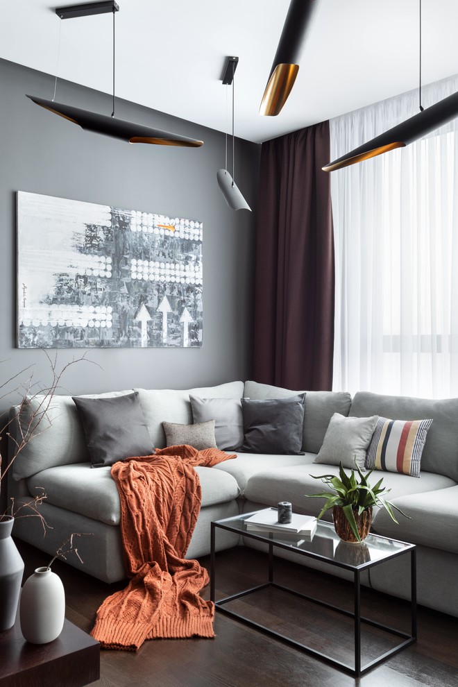 ЖК Савеловский-Сити