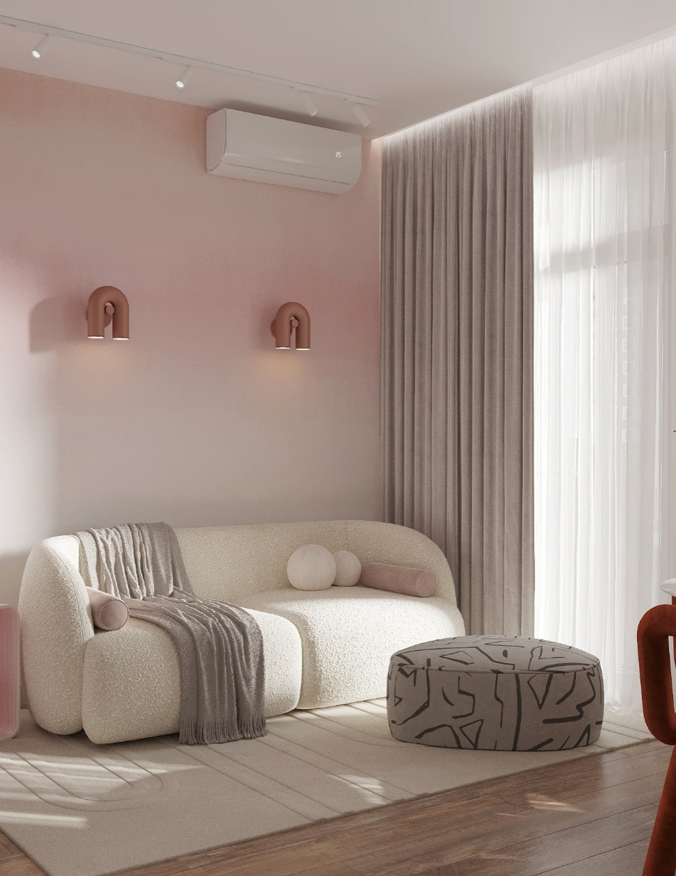 Квартира для студентки