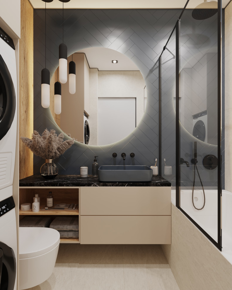 Дизайн квартиры в современном стиле