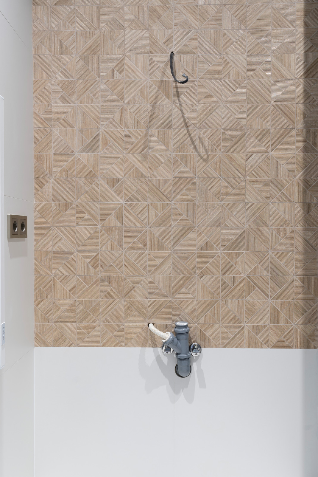 Трехкомнатная квартира для большой семьи в ЖК "Три Кита"