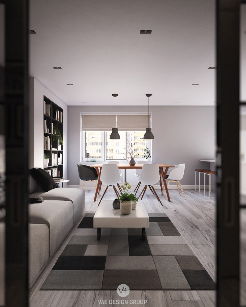 АБСОЛЮТНАЯ БЕЛОСТЬ