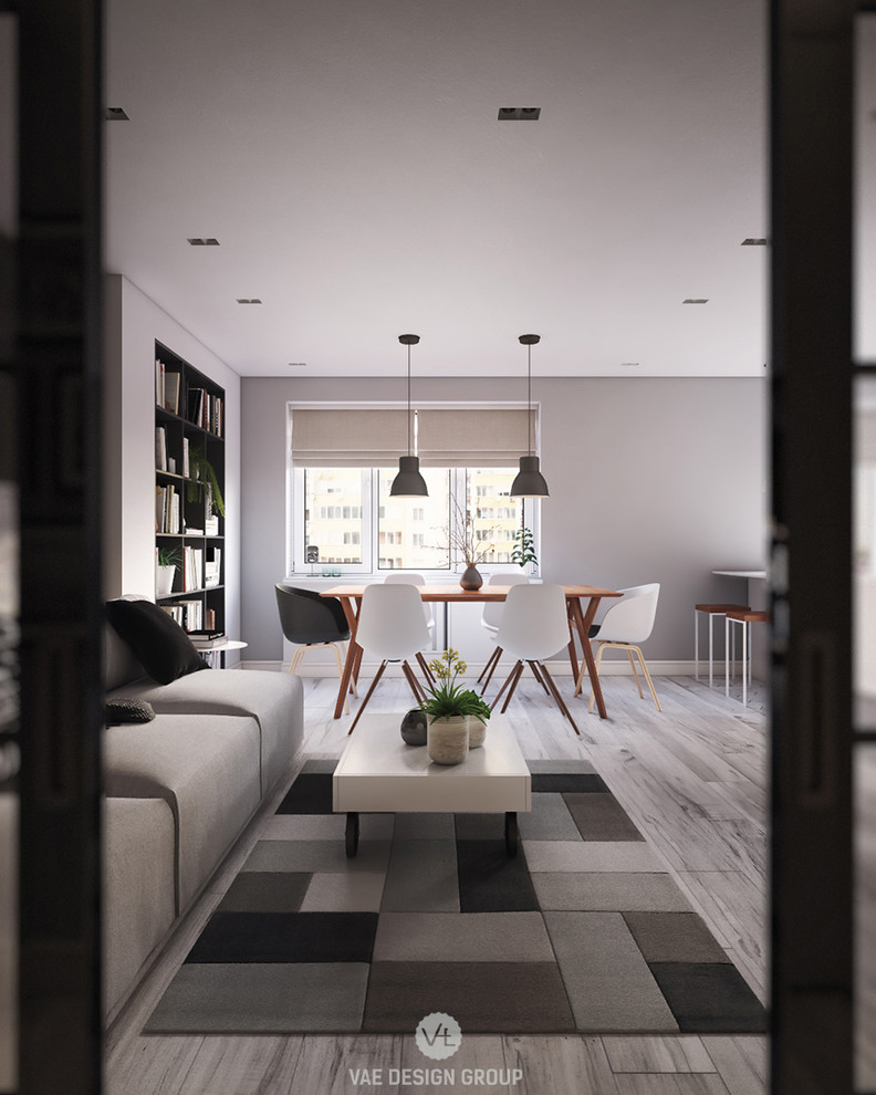 АБСОЛЮТНАЯ БЕЛОСТЬ