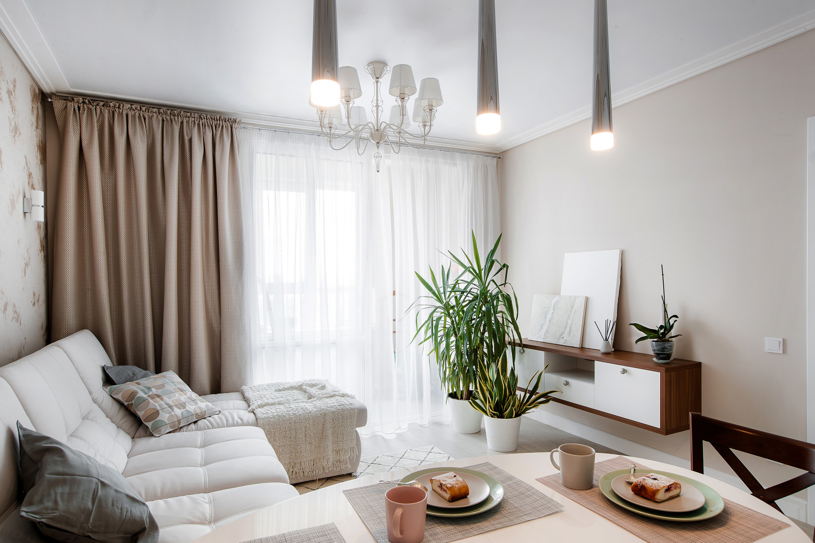 Милота на Новаторов