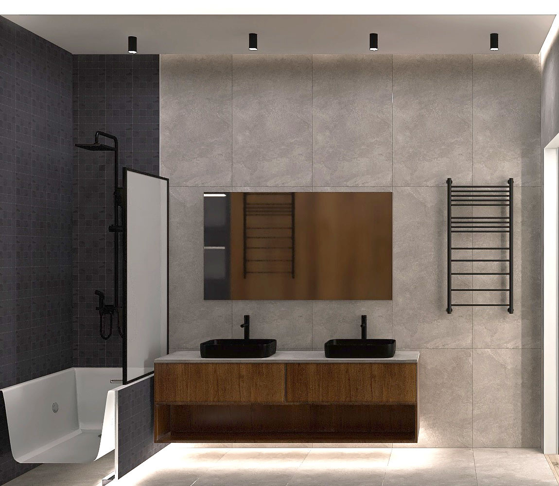 Обложка проекта: Сергеевка