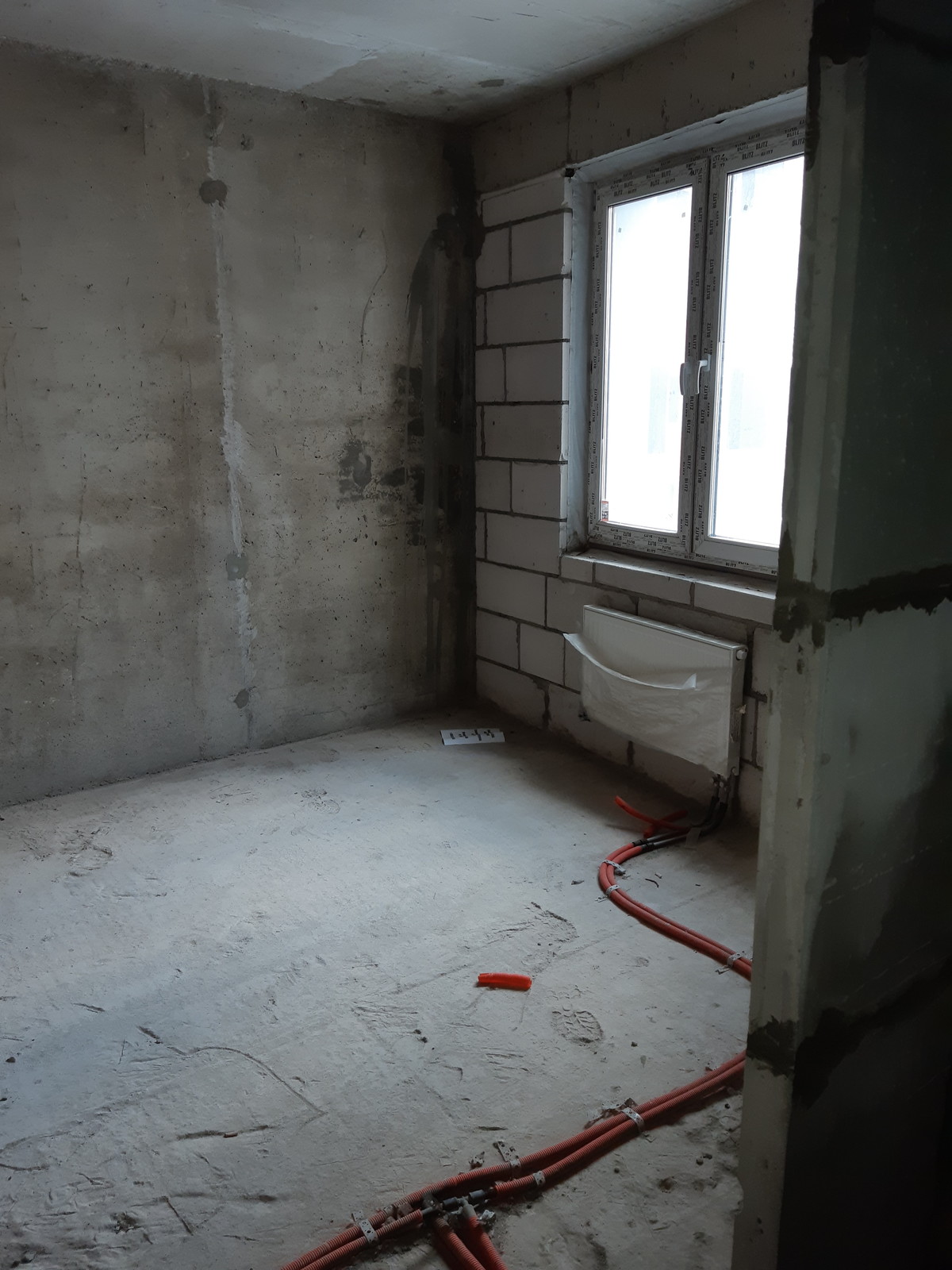 квартира 45м2