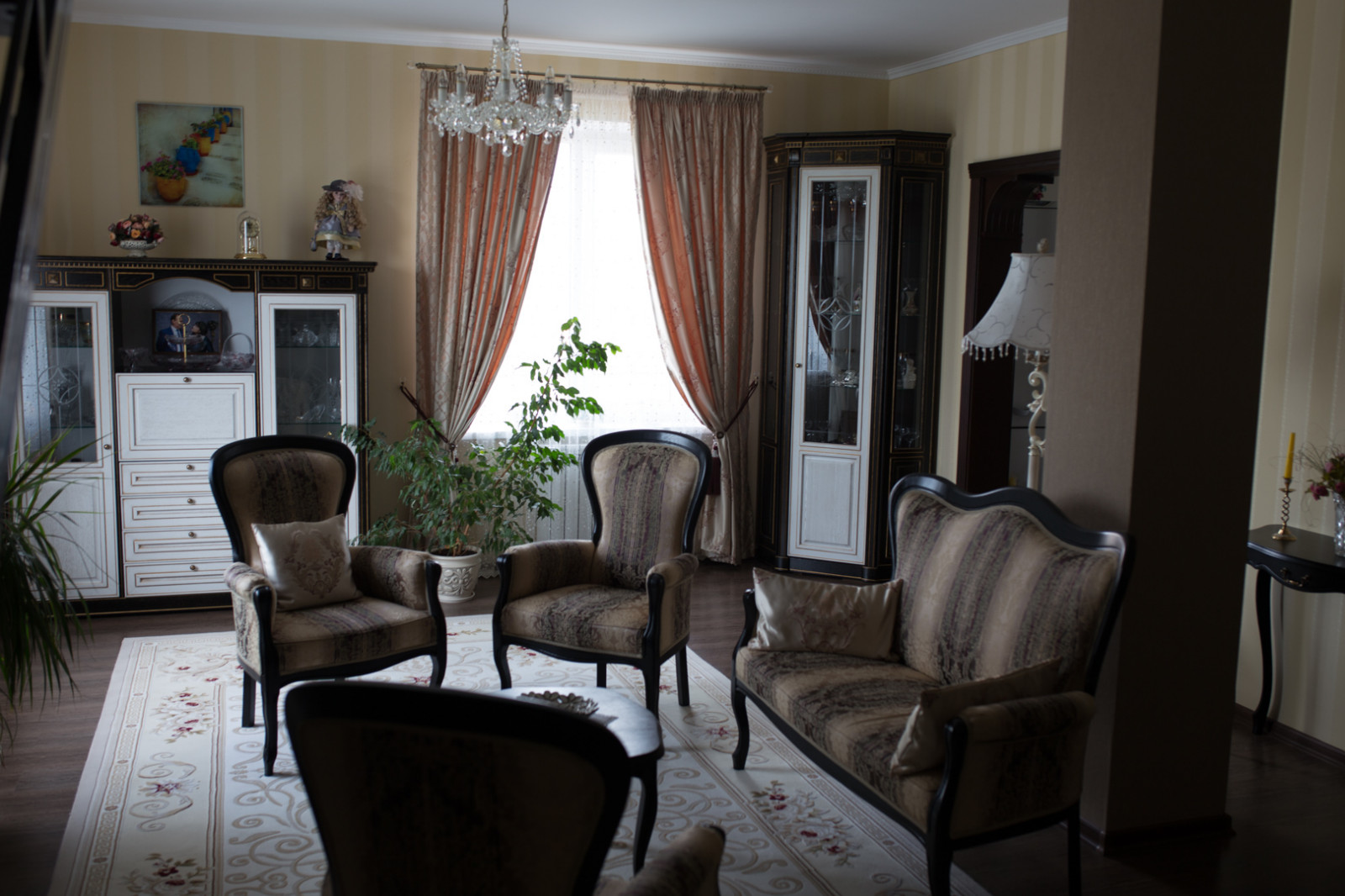 Париж для двоих