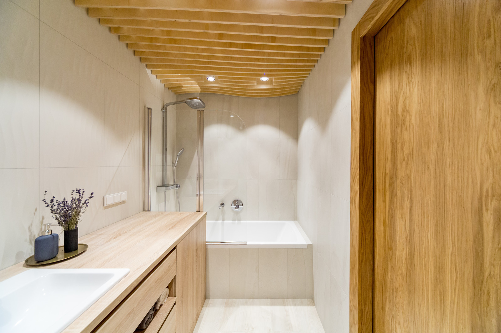 Эко-стиль и близость к природе. Ремонт и дизайн