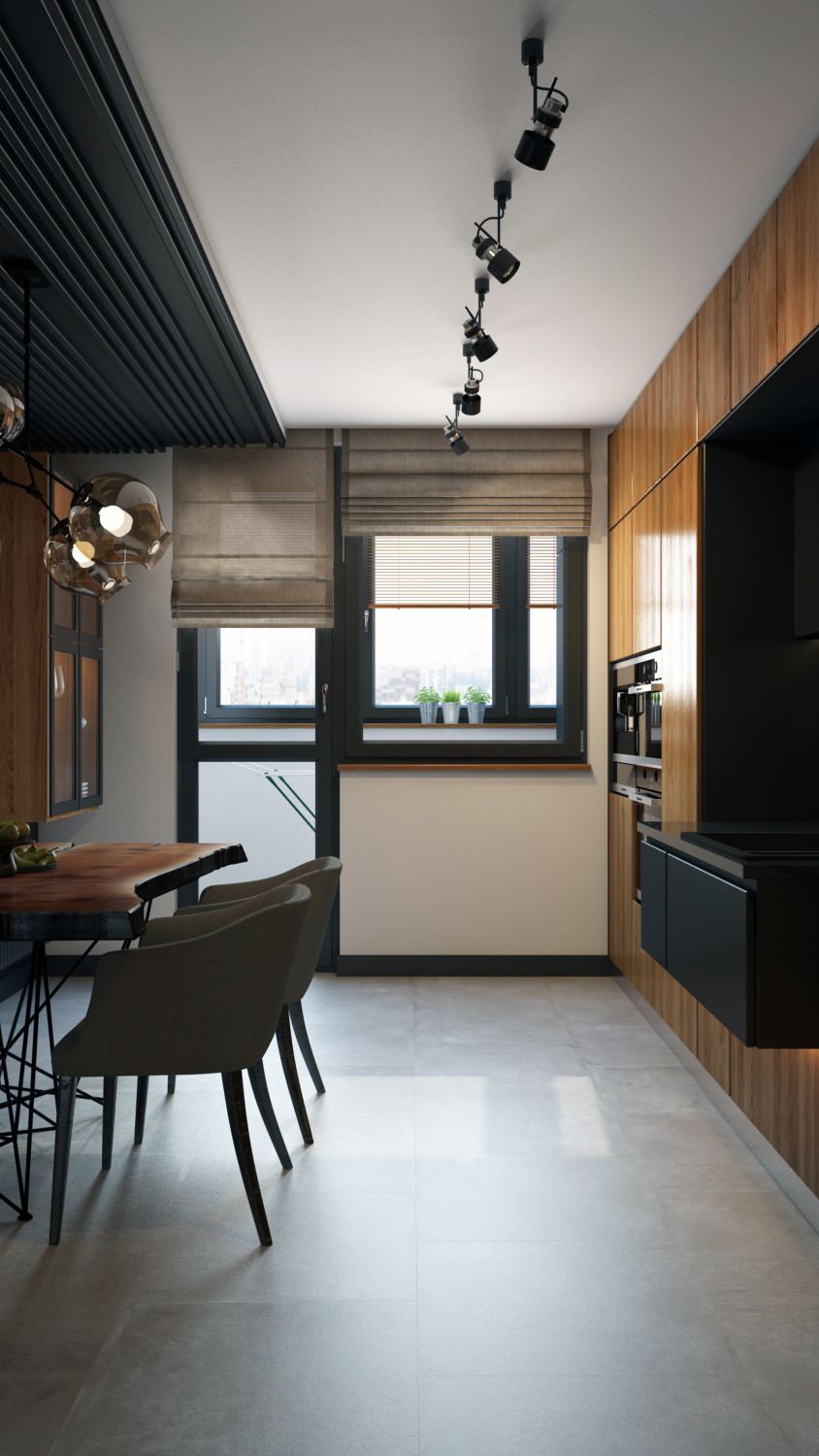 Soho Residence
