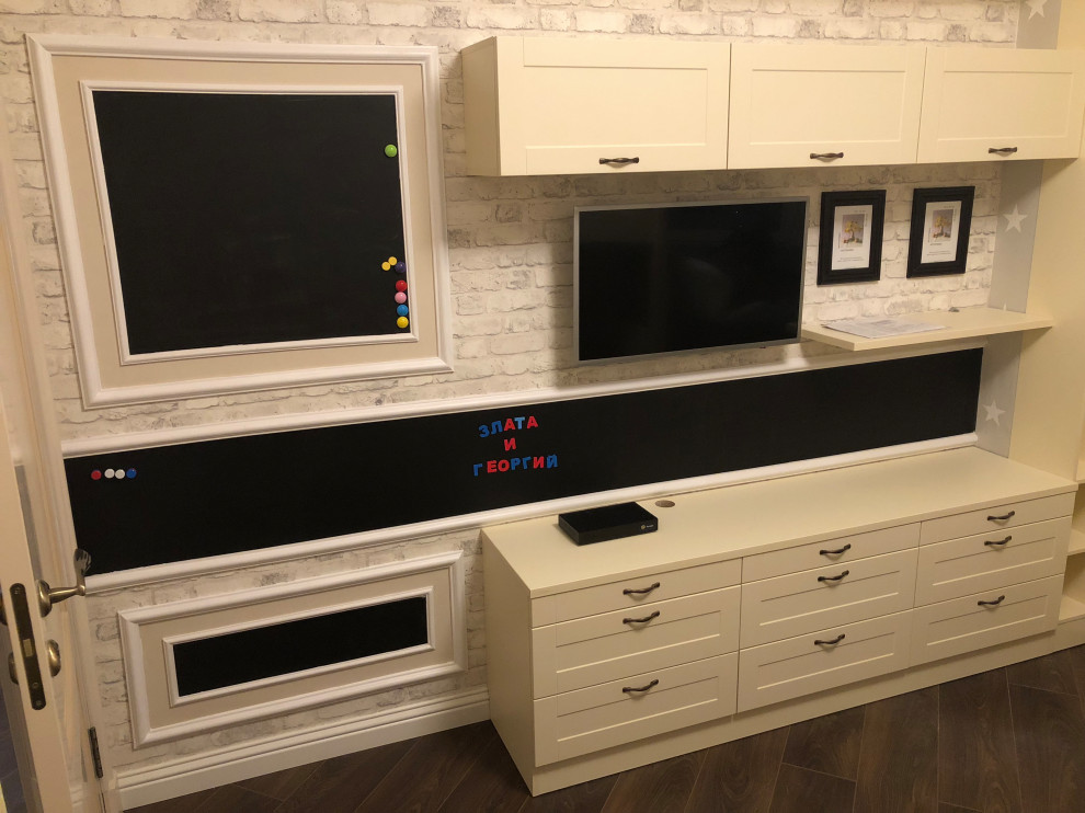 18035_Мебель в детскую