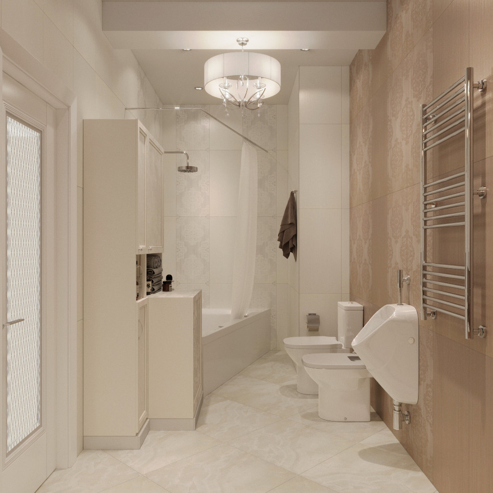 Таунхаус, поселок «Маленькая Шотландия»