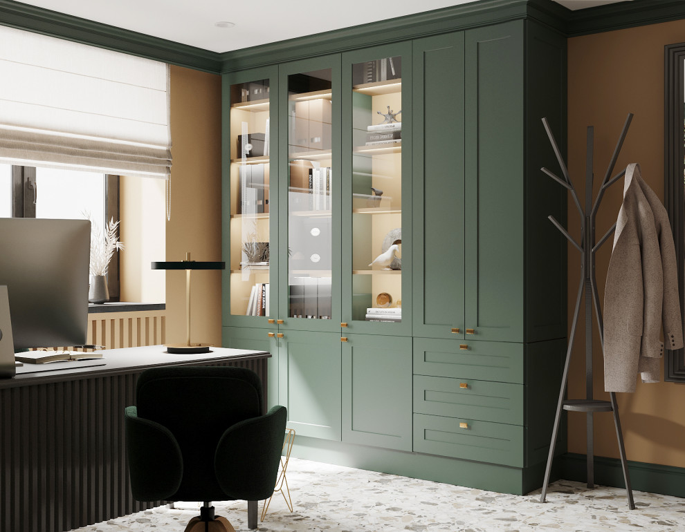 Гостевой дом на берегу Ангары