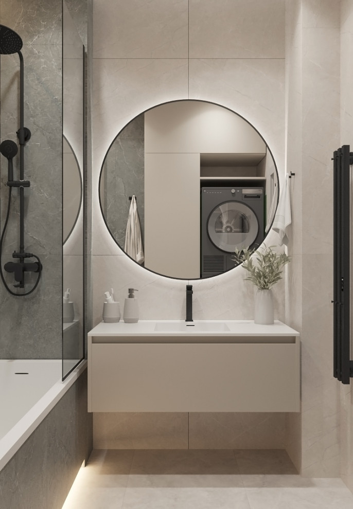 Квартира 79 м2