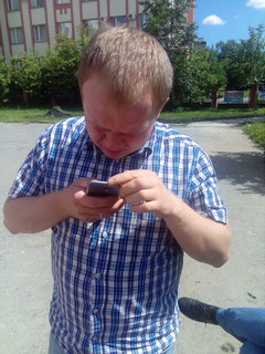 Андрей Иванов