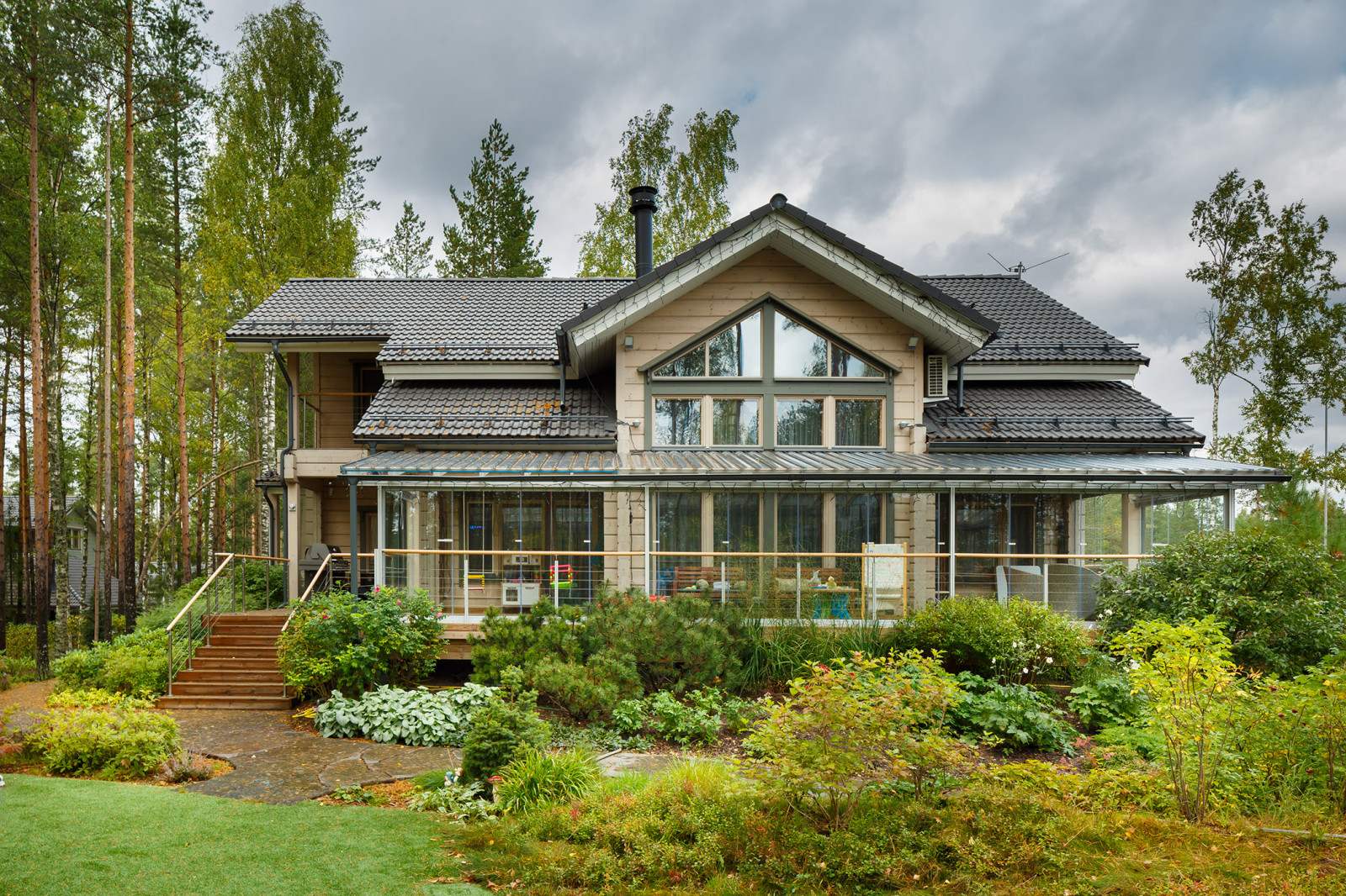 Примеры работ