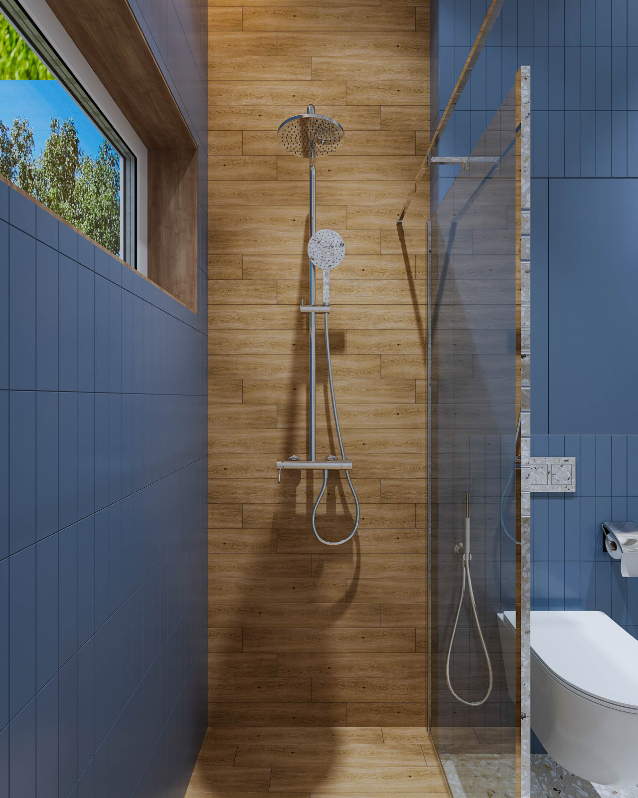 Дом в Европейском-2