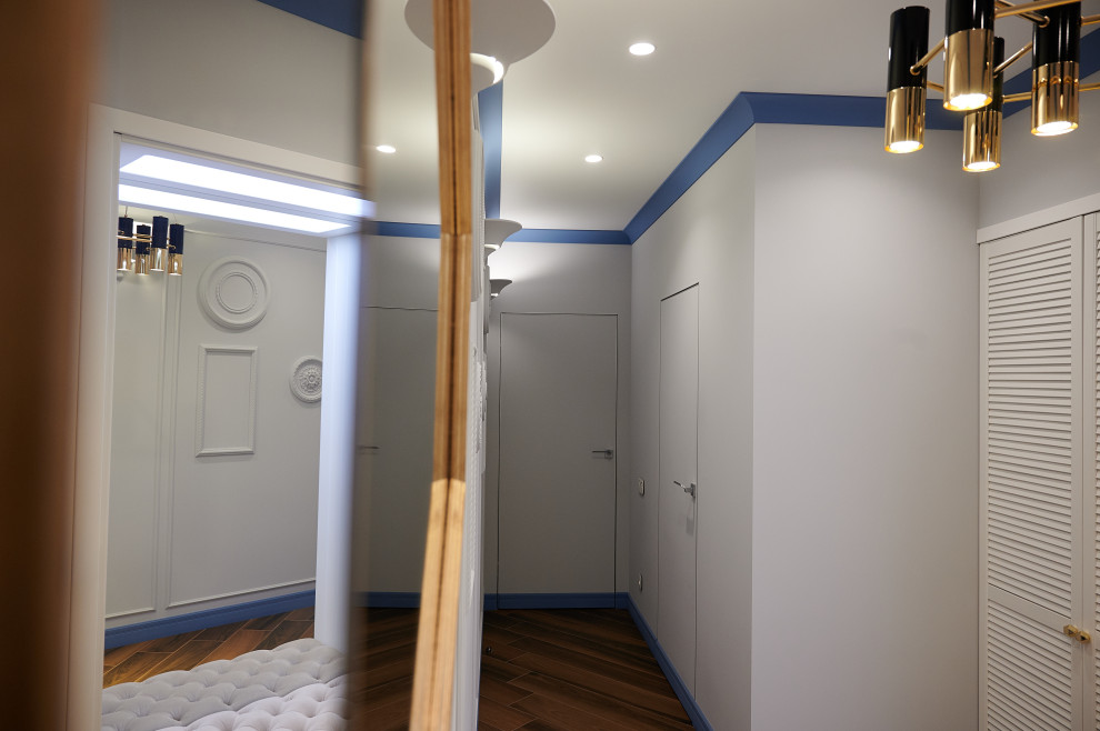 Индивидуальный проект по адресу: Пр. Кирова 415