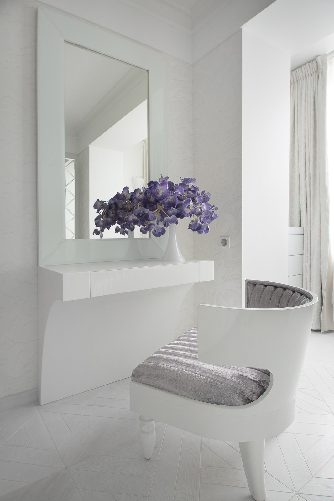 Неоклассика в Самаре