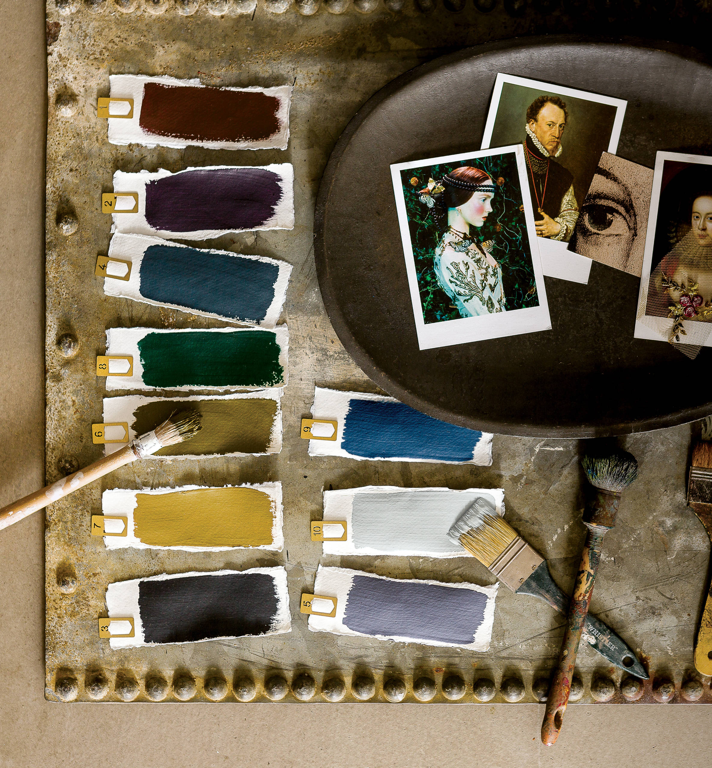 Микротренды: Прощай, скандинавский белый интерьер