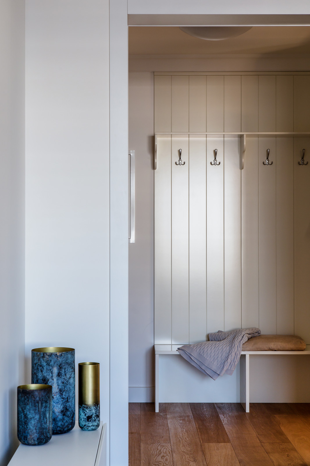 Квартира в ЖК Бородино