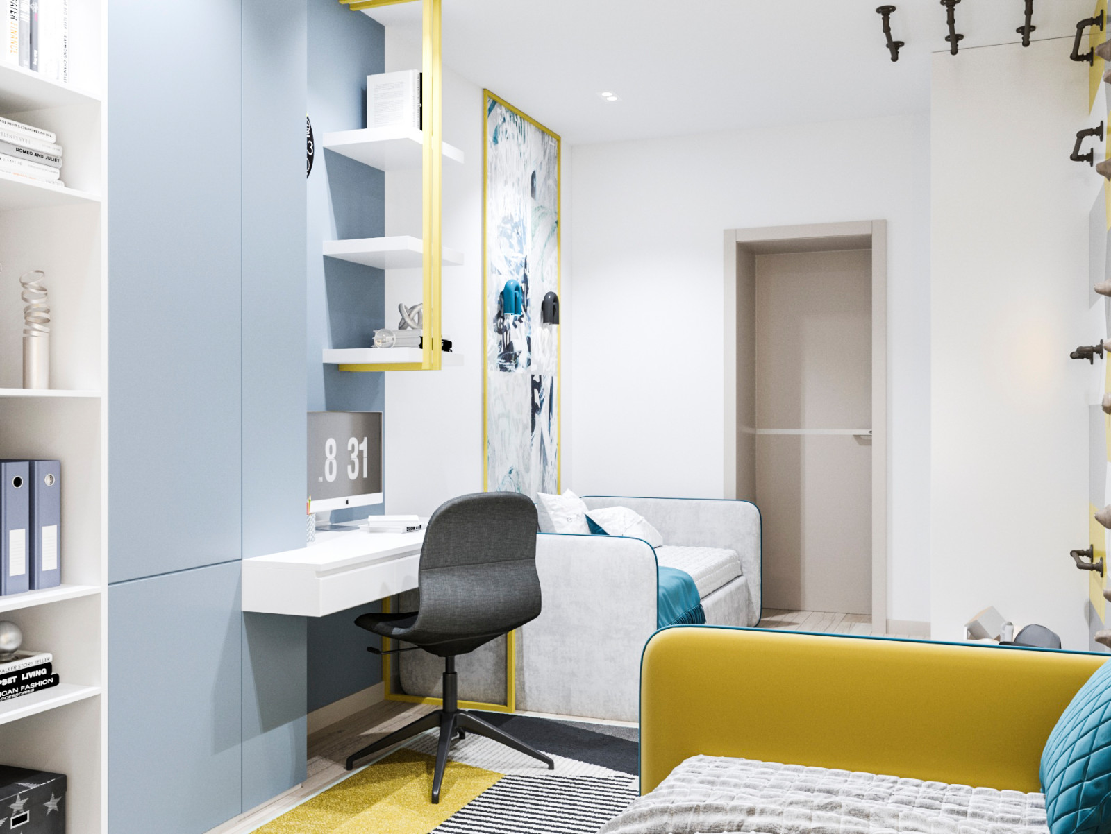 Квартира для Светланы