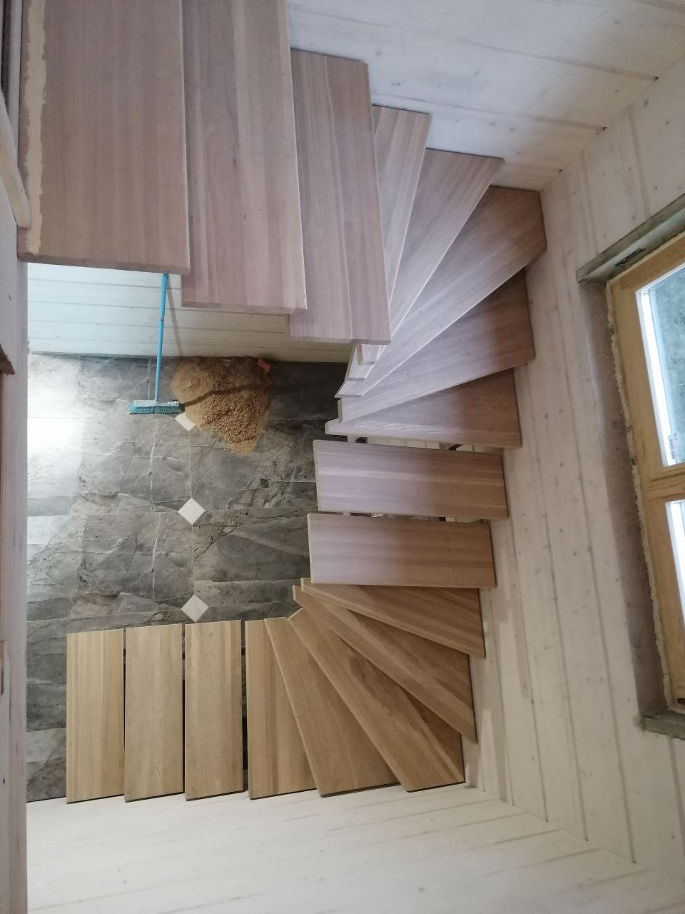 Дом в Репино