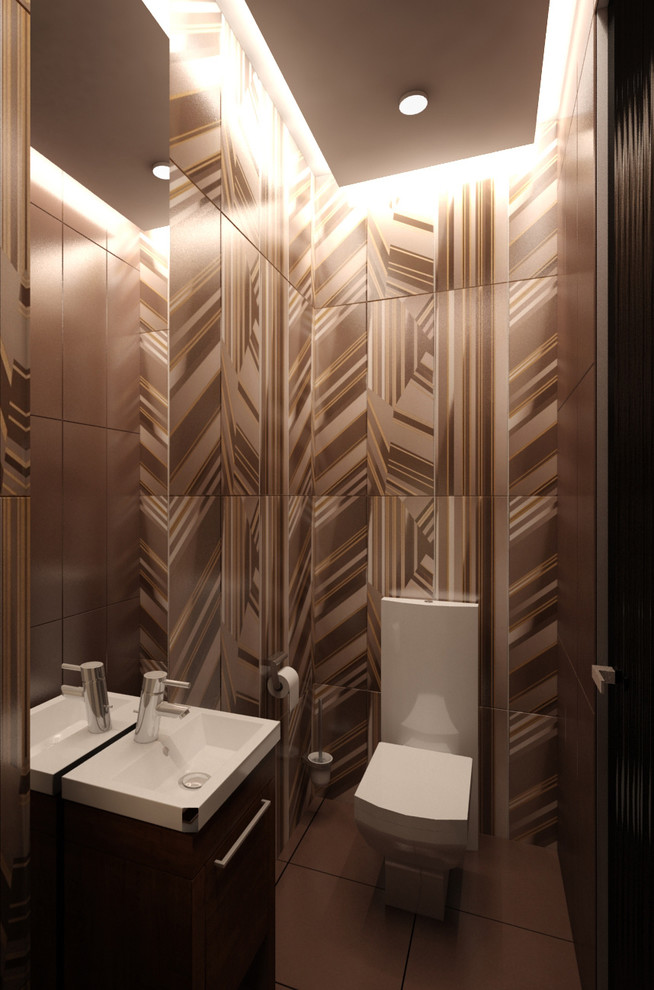 Дом на Мосфильмовской