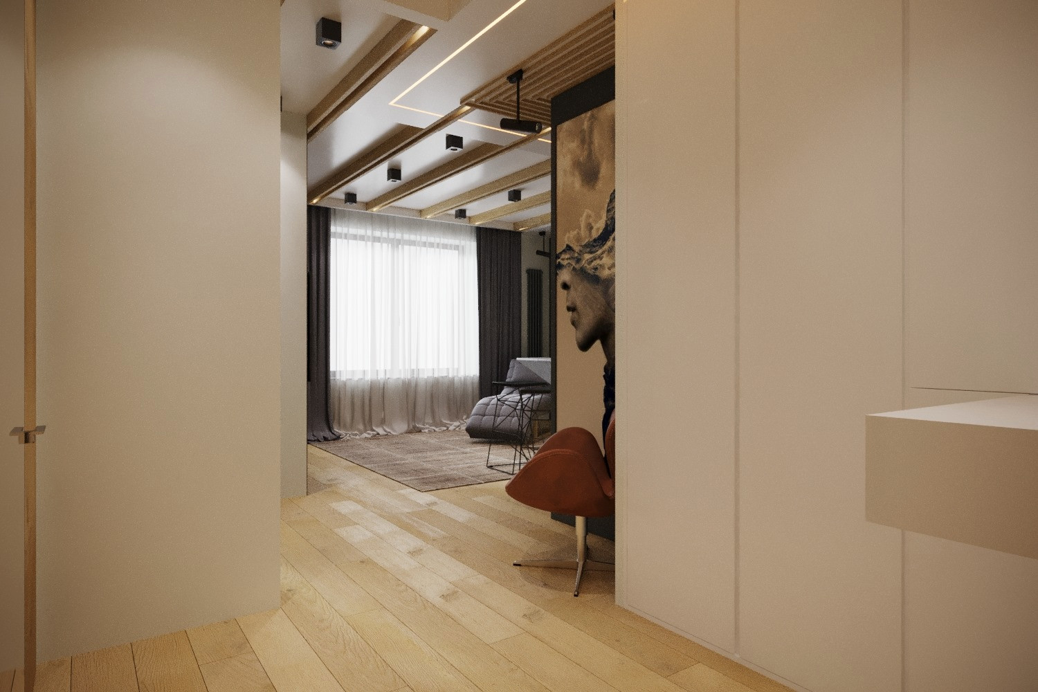 Эко-минимализм