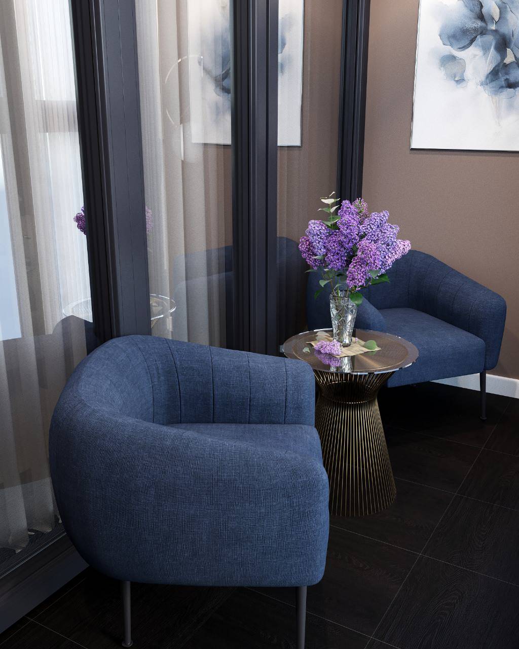 ЖК Резиденция композиторов