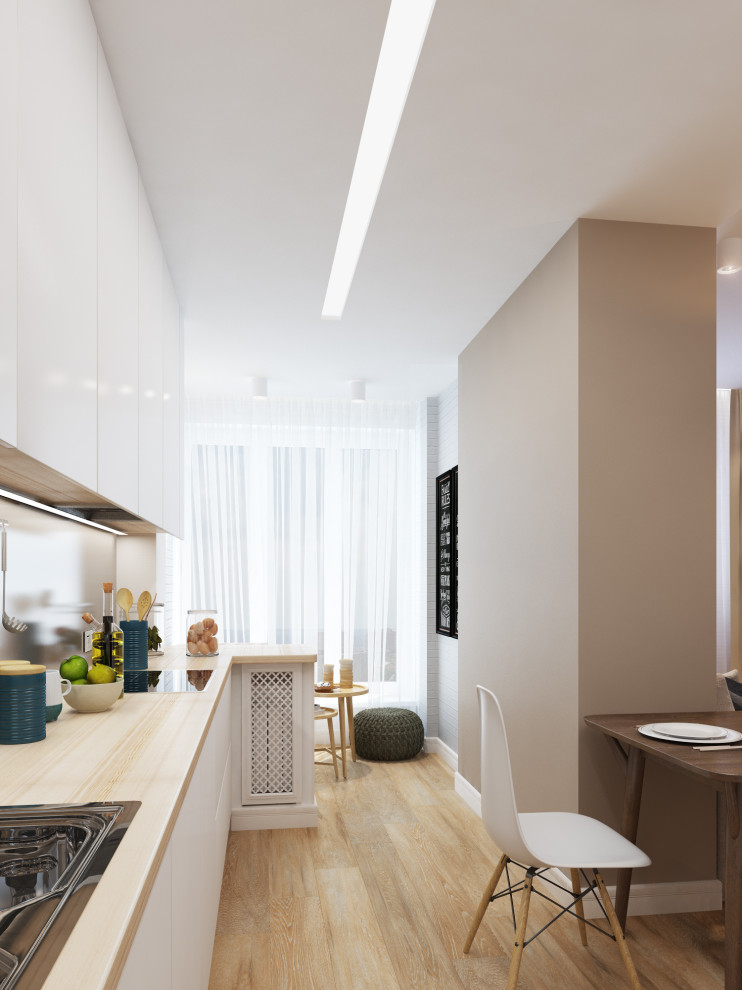 Кофе с корицей