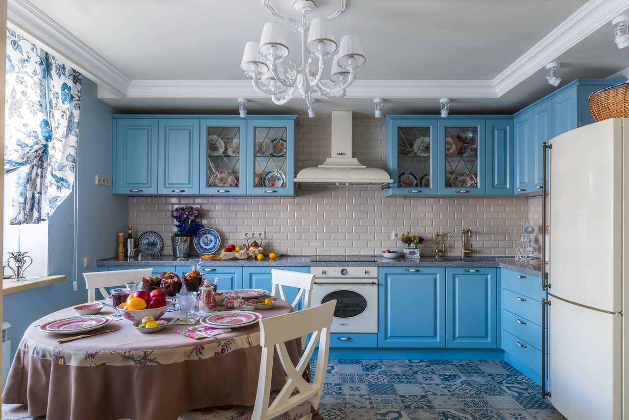 Квартира на ул. Варшавская.