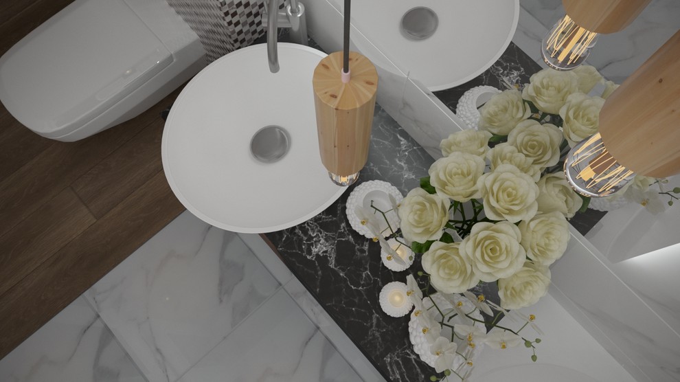 Деревянный бум