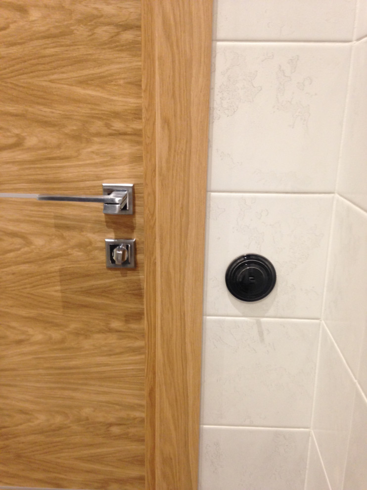 2-х комнатная кв. - ул. Фурштатская 8