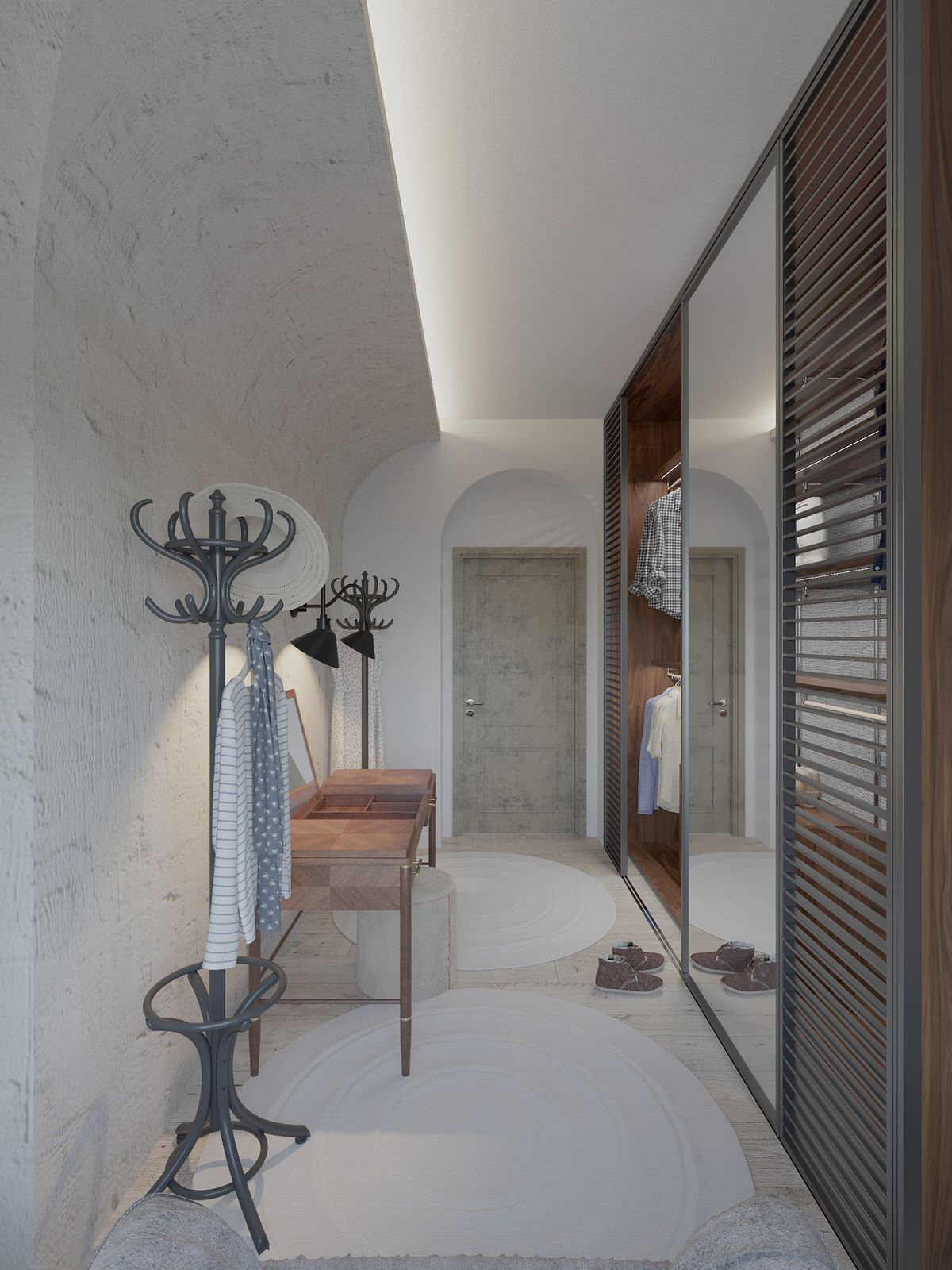 ИНТРИГУЮЩИЕ ТЕКСТУРЫ