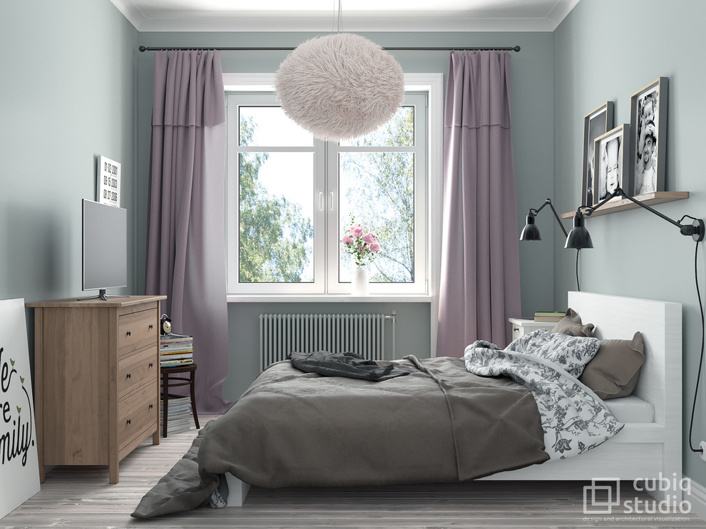 Таунхаус 200 кв м в Подмосковье