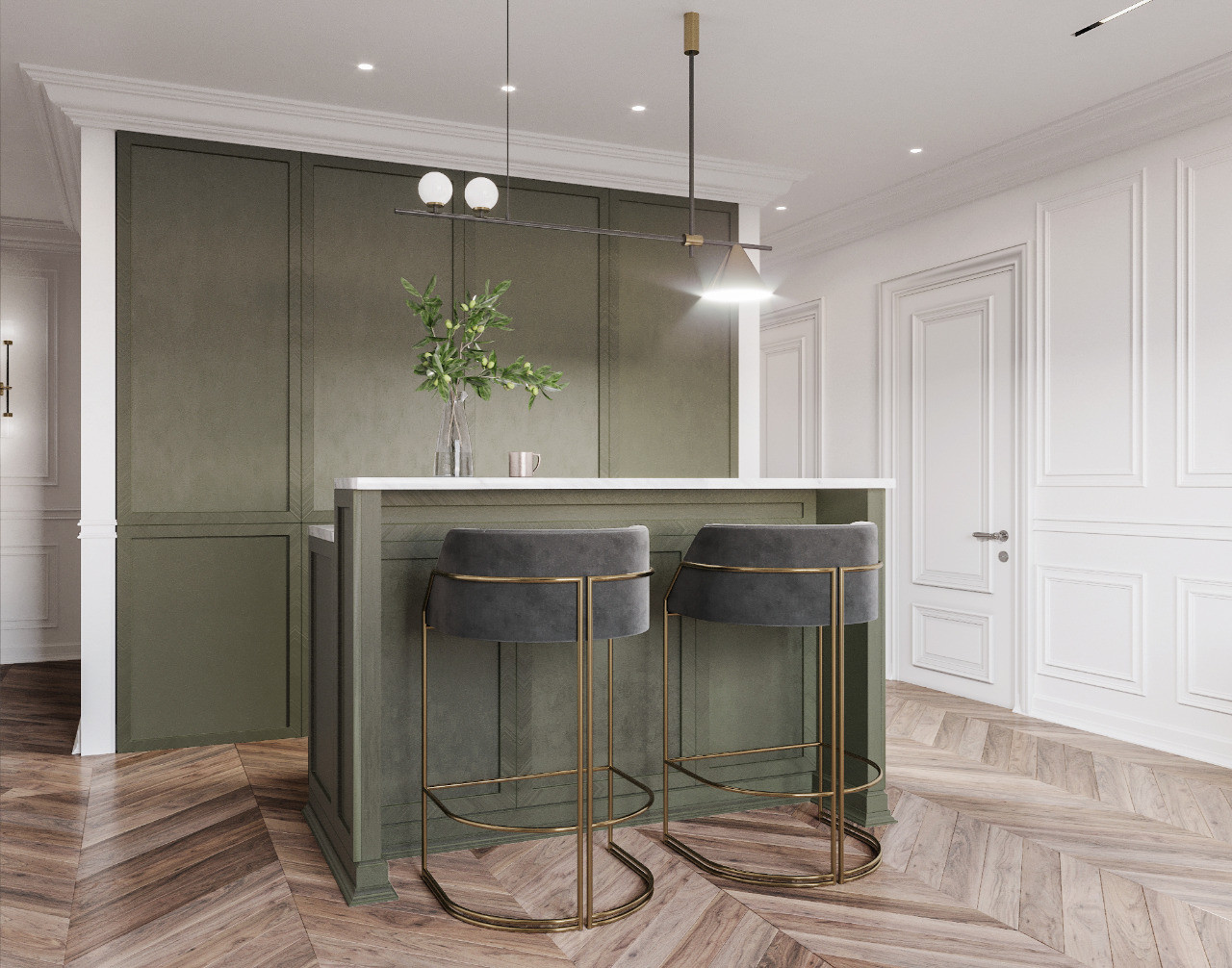 Неоклассика_2_гостиная