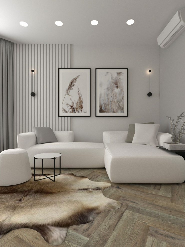 Солнечная аллея