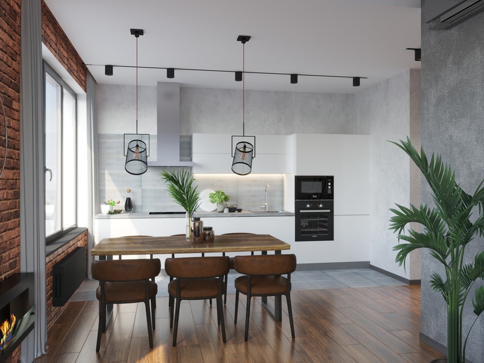 Loft Mayakovsky