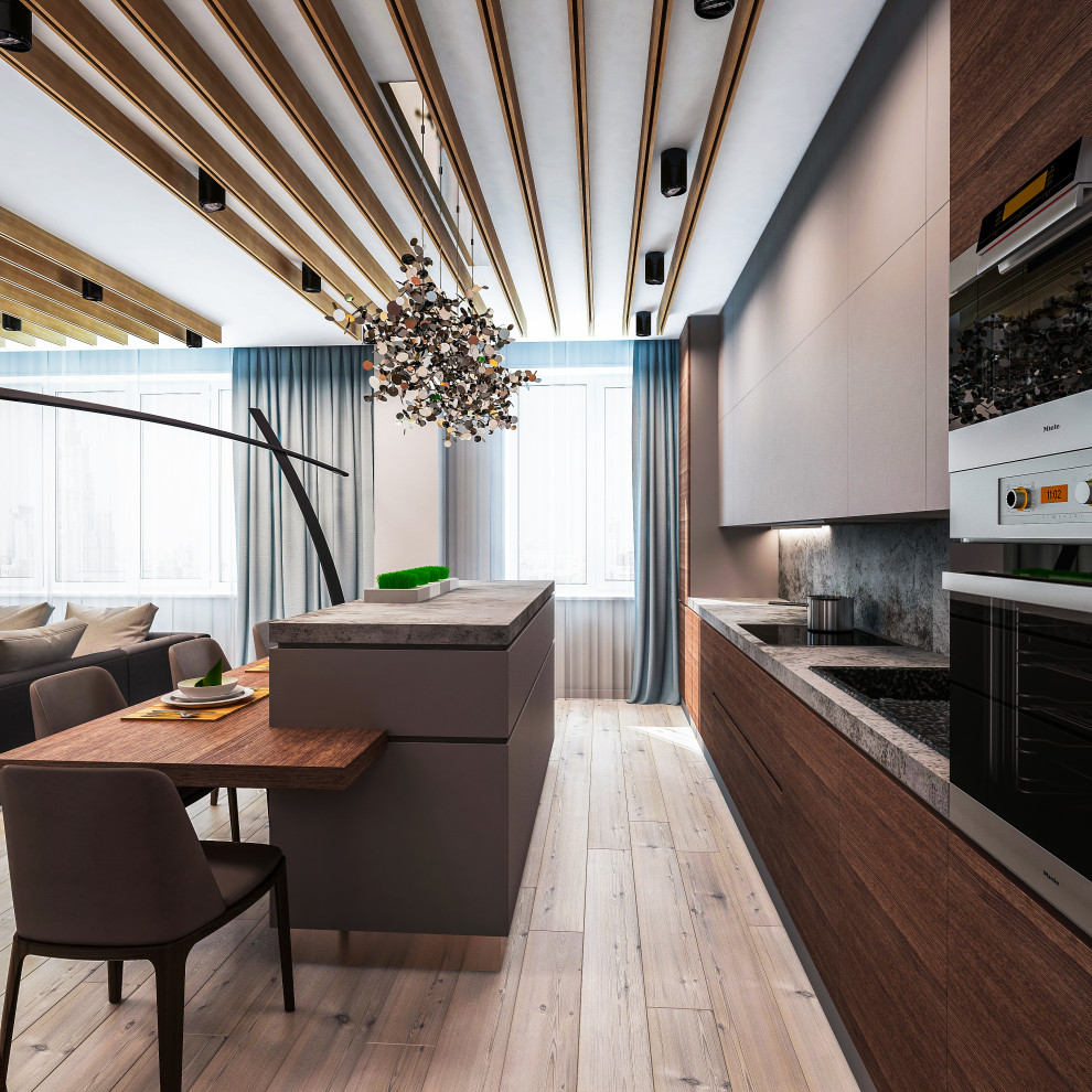 Ильинское шоссе