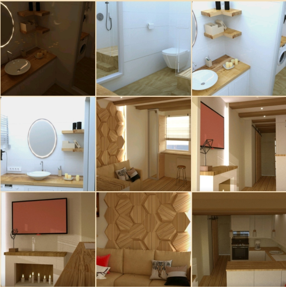 Наима Гонова