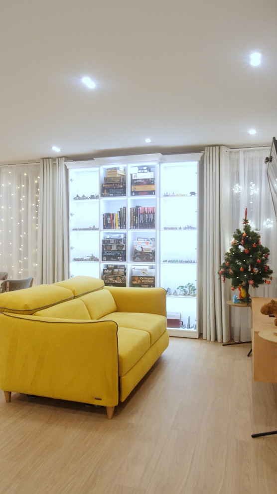 Квартира 88кв.м