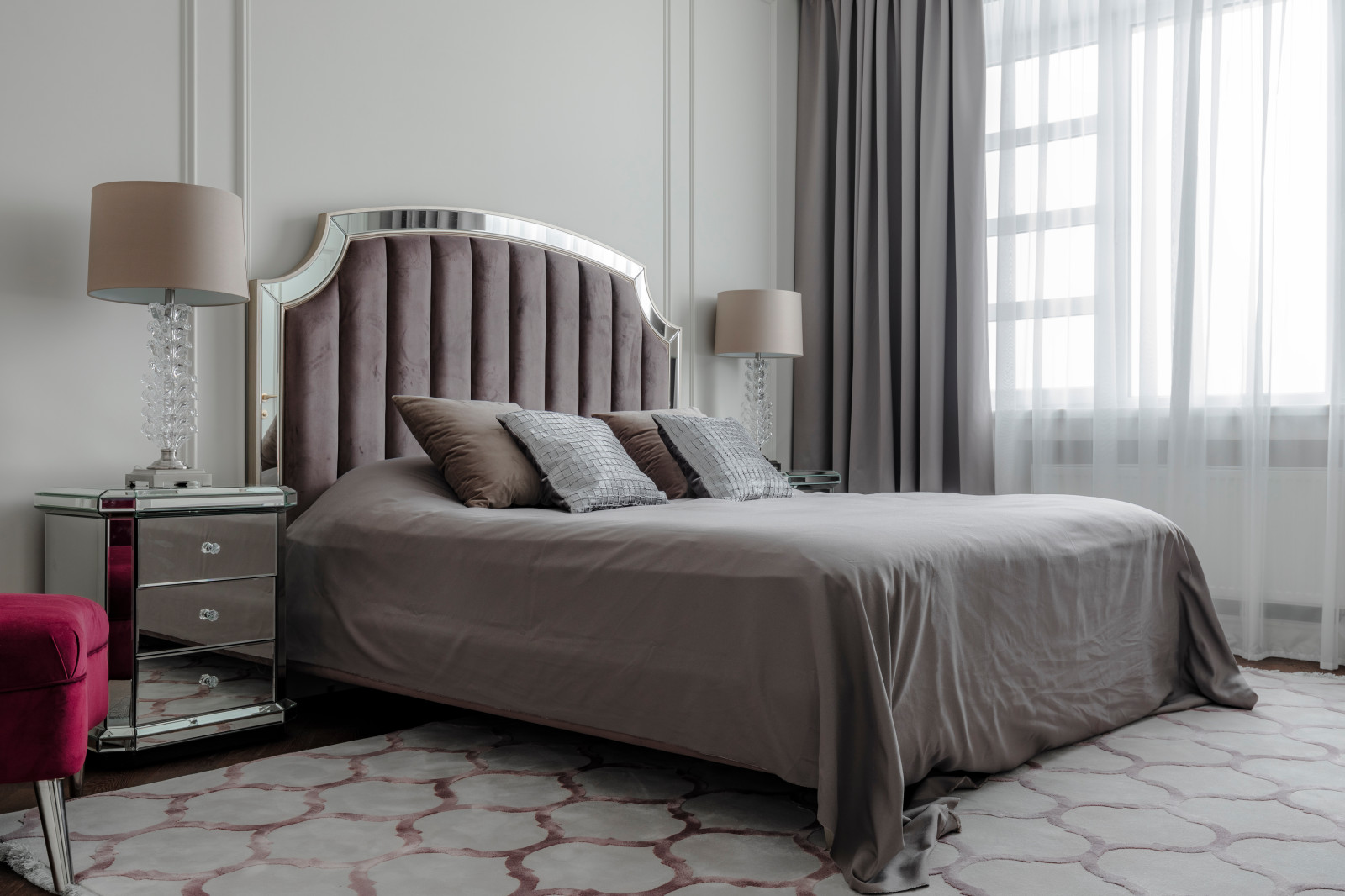 Дом в современном стиле