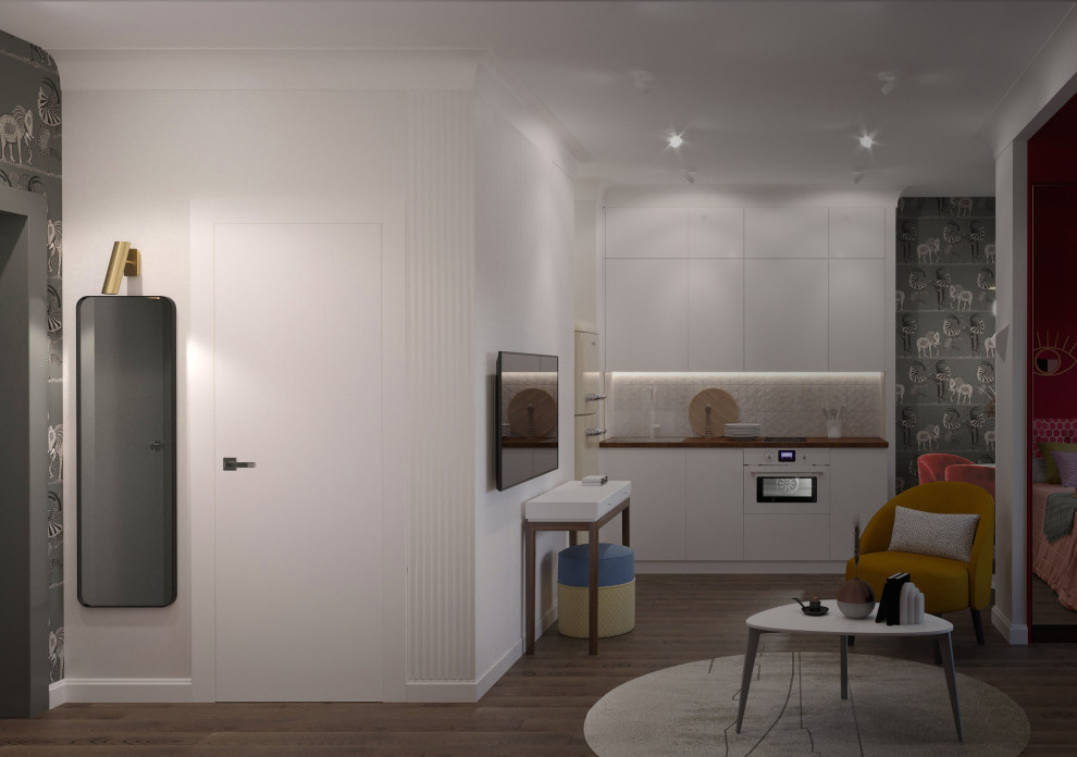 Квартира-студия