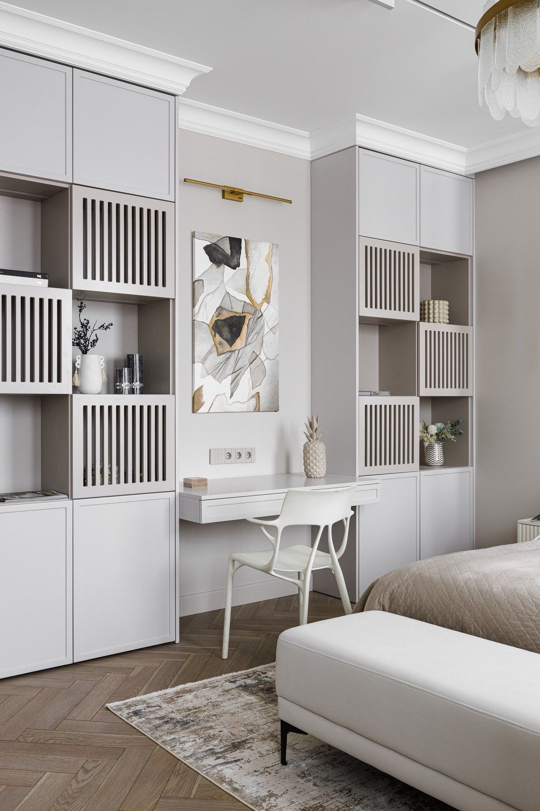 220 м2 ЖК Европейский ул. Подлужная