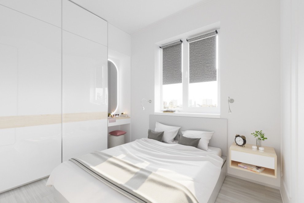 Концепция Белого