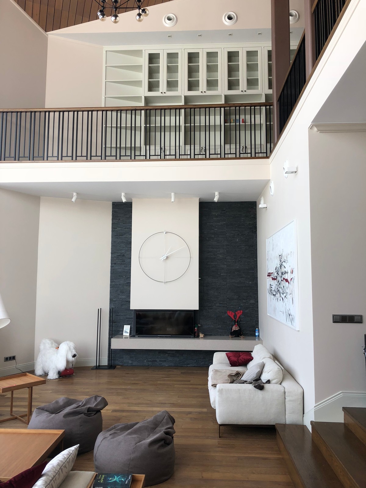 house Pavlovskaya Sloboda