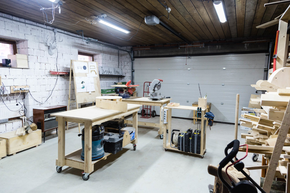 Портрет: Мебель с дизайнерскими принтами от Ivanka Home