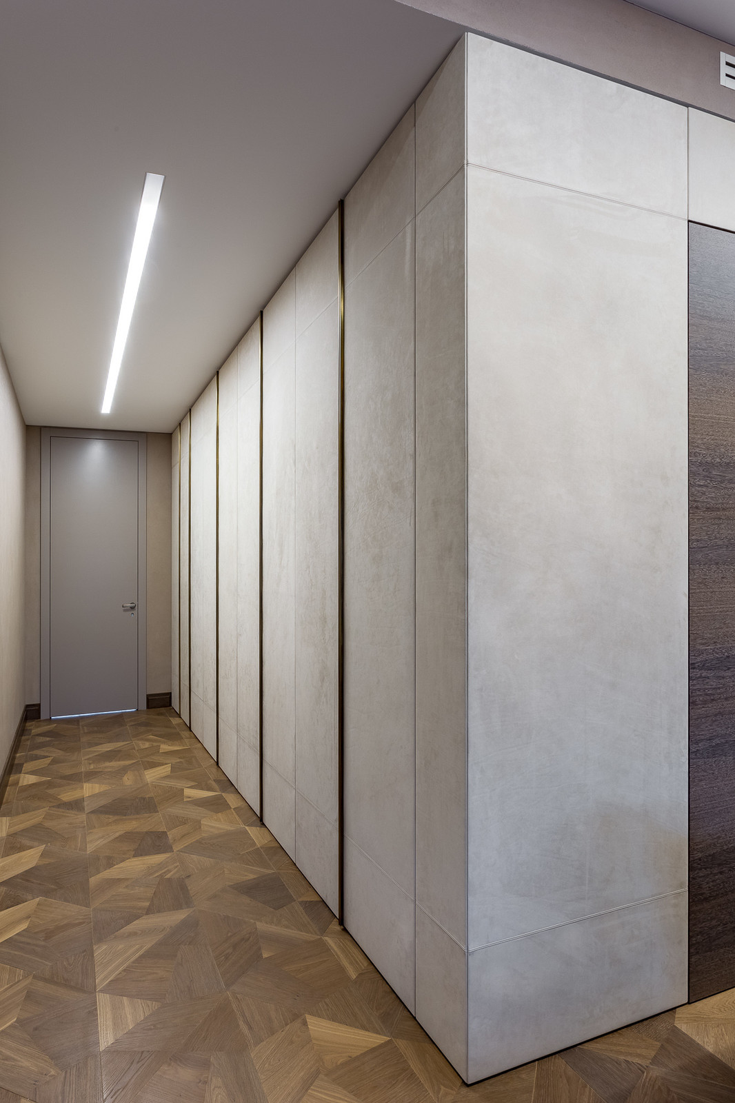 Частные апартаменты #3