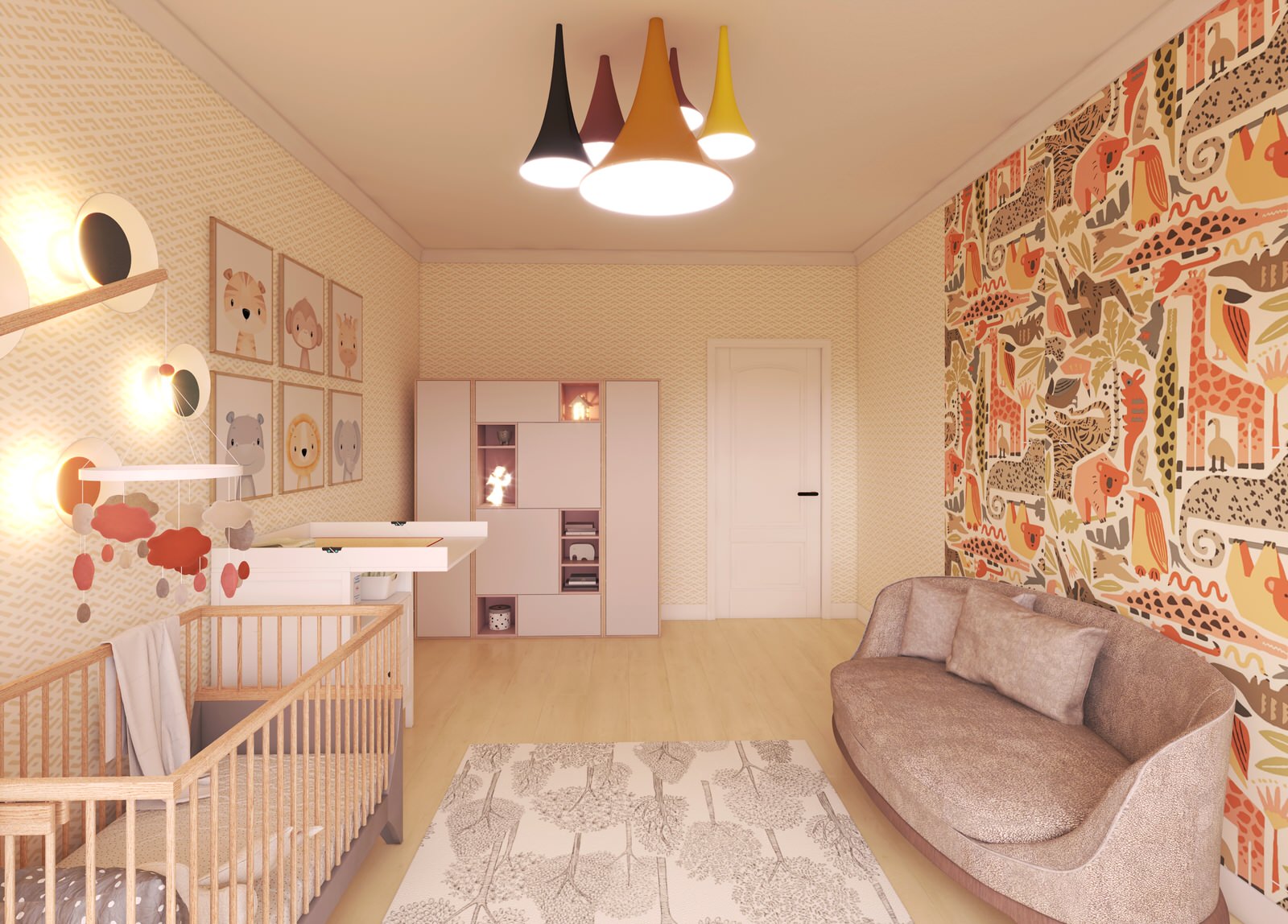 Пушкин. ж.к. Неоклассика