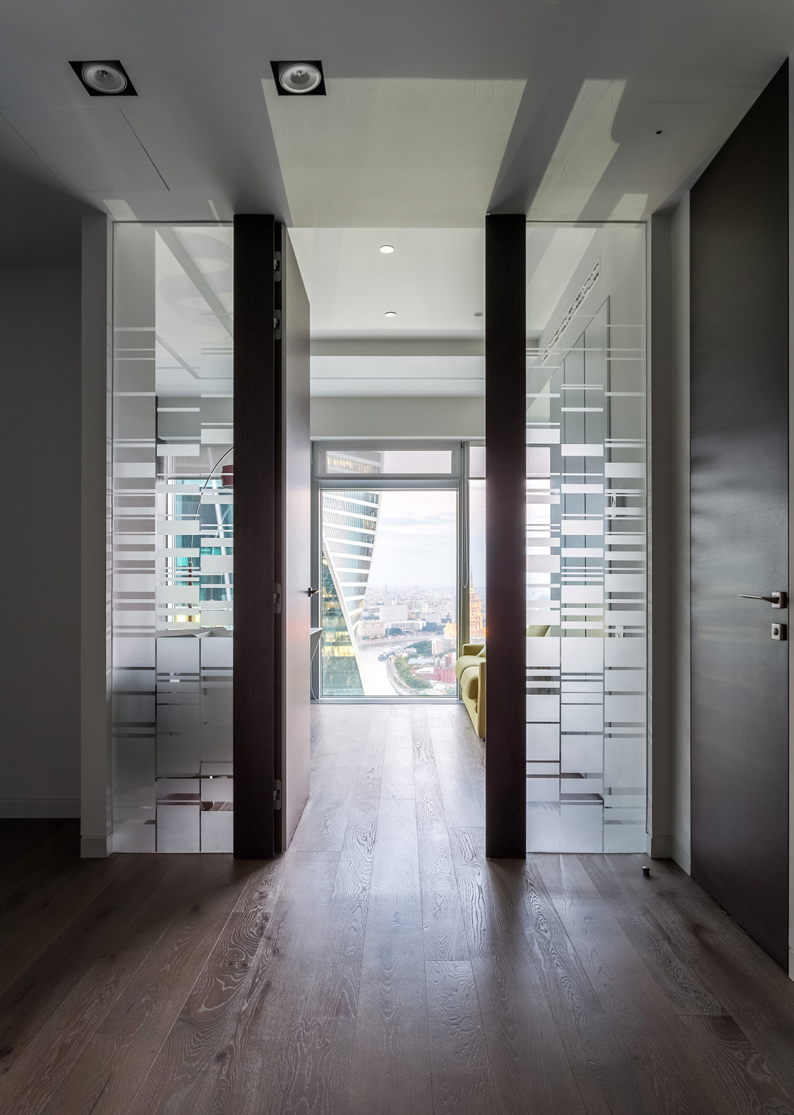 Altezza 40 (Москва сити)