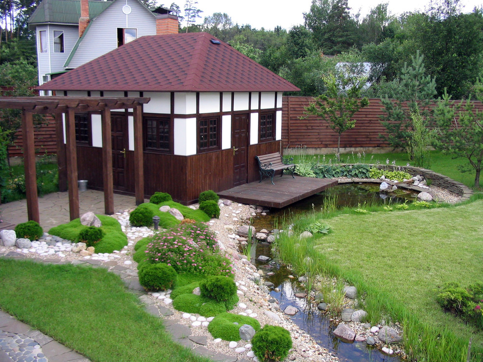 Архитектура и дизайн